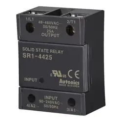 Твердотельное реле Autonics SR1-4425
