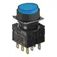 Кнопочный выключатель Autonics S16PR-E4B2C5