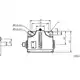 Блочный выключатель Balluff BNS 819-B02-L12-61-12-10-S80R