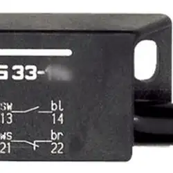 Магнитный датчик безопасности Schmersal BNS33-11ZG-2237