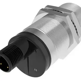 Оптический датчик LANBAO PR30-BC100DNC-E2