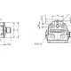 Блочный выключатель Balluff BNS 819-B02-E08-40-13-S80R