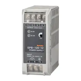 Блок питания Autonics SPB-120-12