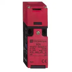 Дверной выключатель безопасности Telemecanique XCSPA491