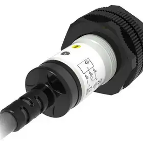 Оптический датчик LANBAO PR18S-DM3DPR
