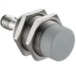 Индуктивный датчик Leuze Electronic ISS 230MM/44-15N-S12