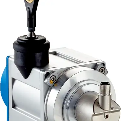 Тросиковый энкодер SICK BTF08-C1QM0382