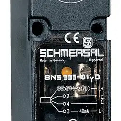 Магнитный датчик безопасности Schmersal BNS333-01YR-M20