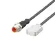 Магнитный датчик IFM Electronic MQ2005