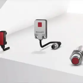 Оптоволоконный кабель Balluff BOH AR-F03-012-01-S49F