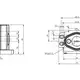 Блочный выключатель Balluff BNS 813-B03-D10-46-41-01