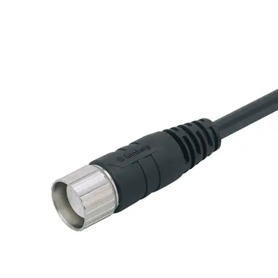 Соединительный кабель IFM Electronic E11742