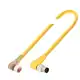 Соединительный кабель Balluff BCC M324-M324-30-606-PX44T2-010