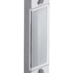 Рефлектор Leuze Electronic REF 6-S-20x40.P