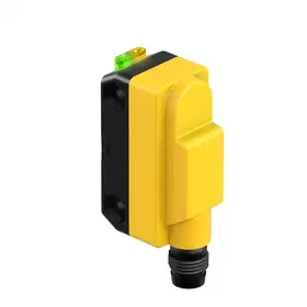 Оптический датчик Banner QS18VP6RBQ7