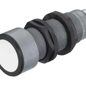 Ультразвуковой датчик Leuze Electronic HTU330-6000.3/4PK-M12