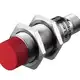 Индуктивный датчик Leuze Electronic IS 218MM/4NO-12N-S12