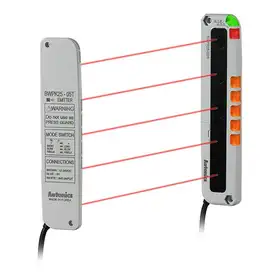 Световая завеса Autonics BWPK25-05