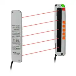 Световая завеса Autonics BWPK25-05