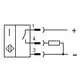 Индуктивный датчик ТЕКО ISB BC22S8-31P-4-LS4