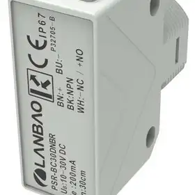 Оптический датчик LANBAO PSR-TM20DPB