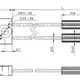 Оптоволоконный кабель Balluff BFO D13-XV-AK-EAK-50-02