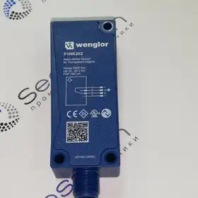 Оптический датчик Wenglor P1NK202