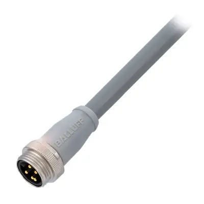 Разъем с кабелем Balluff BCC A315-0000-20-030-VS85N4-020