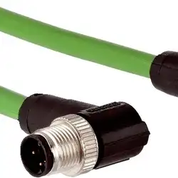 Соединительный кабель SICK SSL-1204-F05MZ90