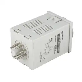 Температурный контроллер INNOCONT TRT-A-S-230-PT-8-2
