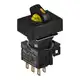 Селекторный переключатель Autonics S16SRT-L3YC24