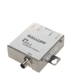 Коммуникационный модуль RFID Balluff BIS Z-GW-001-RS232