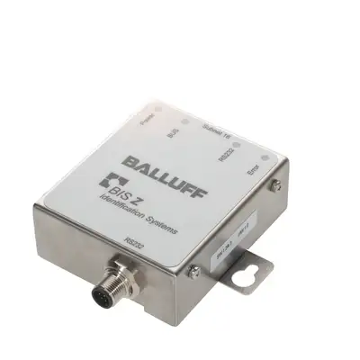 Коммуникационный модуль RFID Balluff BIS Z-GW-001-RS232