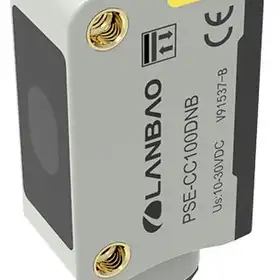 Оптический датчик LANBAO PSE-CC100DNB