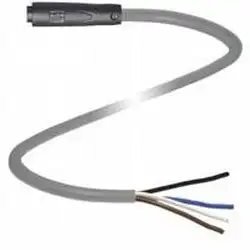 Соединительный кабель Pepperl Fuchs V31-GR-10M-PUR