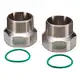 Монтажный адаптер IFM Electronic E40228