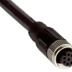 Разъем с кабелем SICK DOL-1SS2G10ME15KM3