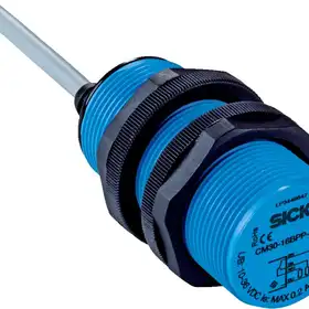 Емкостной датчик SICK CM30-16BPP-EW1