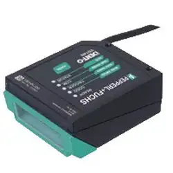 Сканер штрих-кодов Pepperl Fuchs VB14N-600