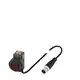Оптический датчик Balluff BOS 11K-NA-RH10-00,15-S4