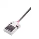 Индуктивный датчик Balluff BES R01ZC-NAC70B-BP05