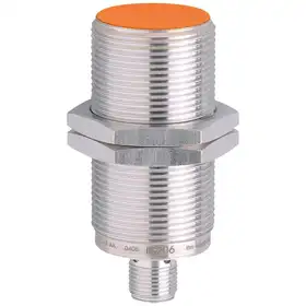 Индуктивный датчик IFM Electronic IIS210