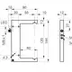 Щелевой датчик Baumer FGUM 120P8001/S35L