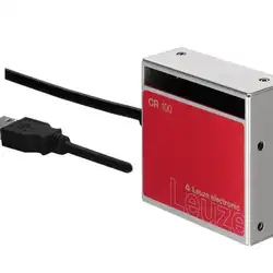 Сканер штрих-кодов Leuze Electronic CR100M0/UB-1800-S6
