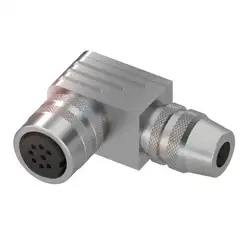 Разъем Balluff BKS-S 33M-00