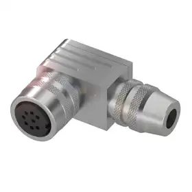 Разъем Balluff BKS-S 33M-00