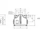 Блочный выключатель Balluff BNS 813-B04-D12-61-A-10-02