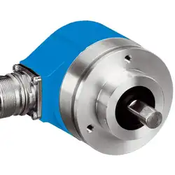 Однооборотный энкодер SICK ARS60-H4A01024