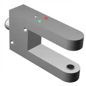 Щелевой датчик ТЕКО OMR NC03A5-43P-R25-LZS4