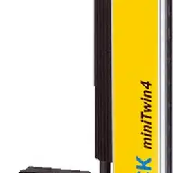 Световая завеса безопасности SICK C4MT-11434ABB03FE0